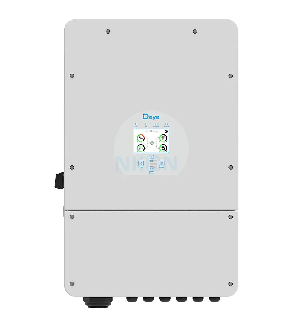 Střídač Deye SUN-12K-SG02LP1
