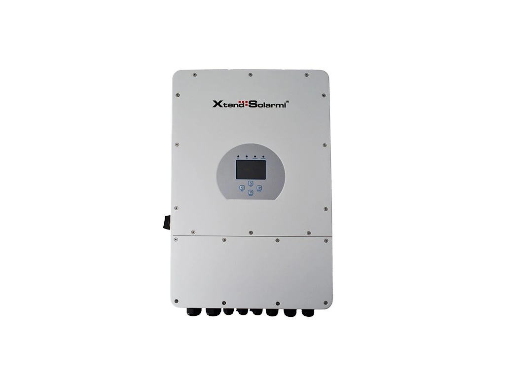 Střídač Deye SUN-12K-SG04LP3