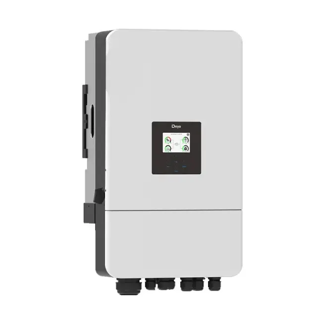Střídač Deye SUN-5K-SG05LP3