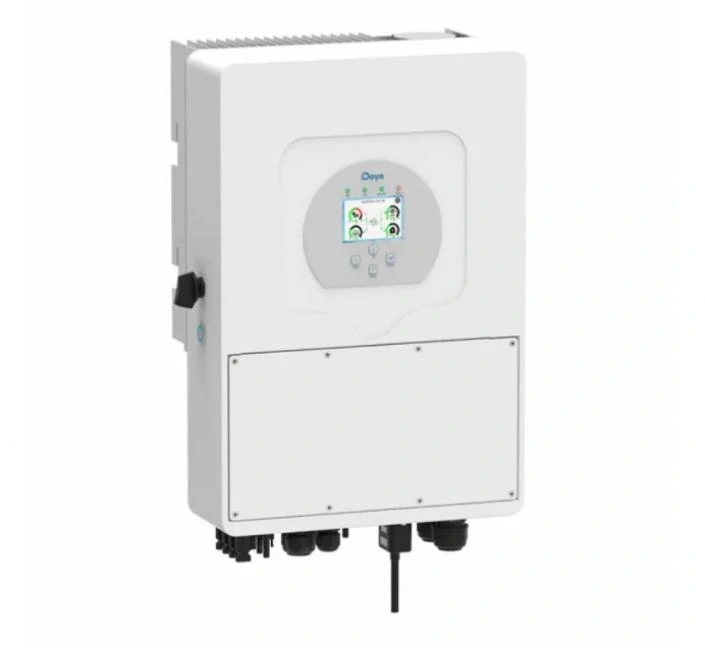 Střídač Deye SUN-6K-SG04LP3