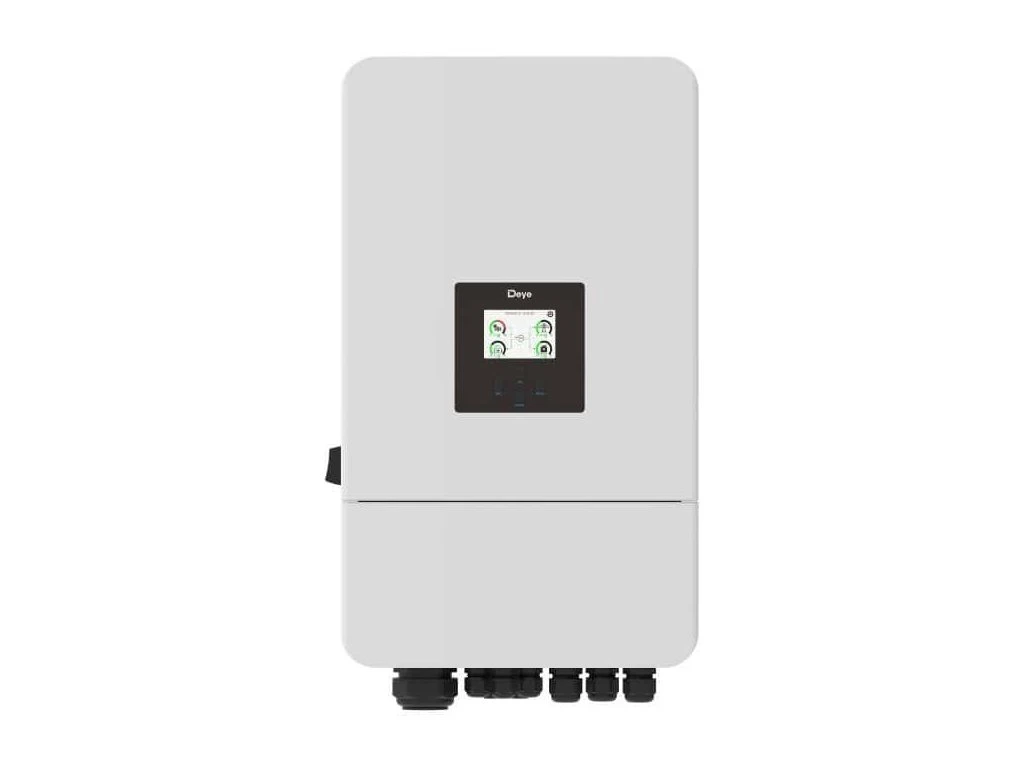 Střídač Deye SUN-6K-SG05LP3