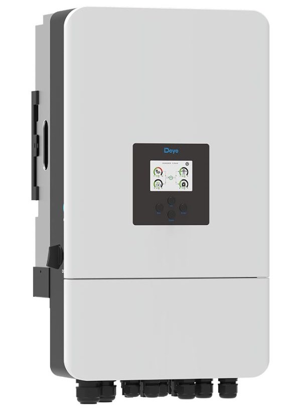 Střídač Deye SUN-8K-SG05LP3