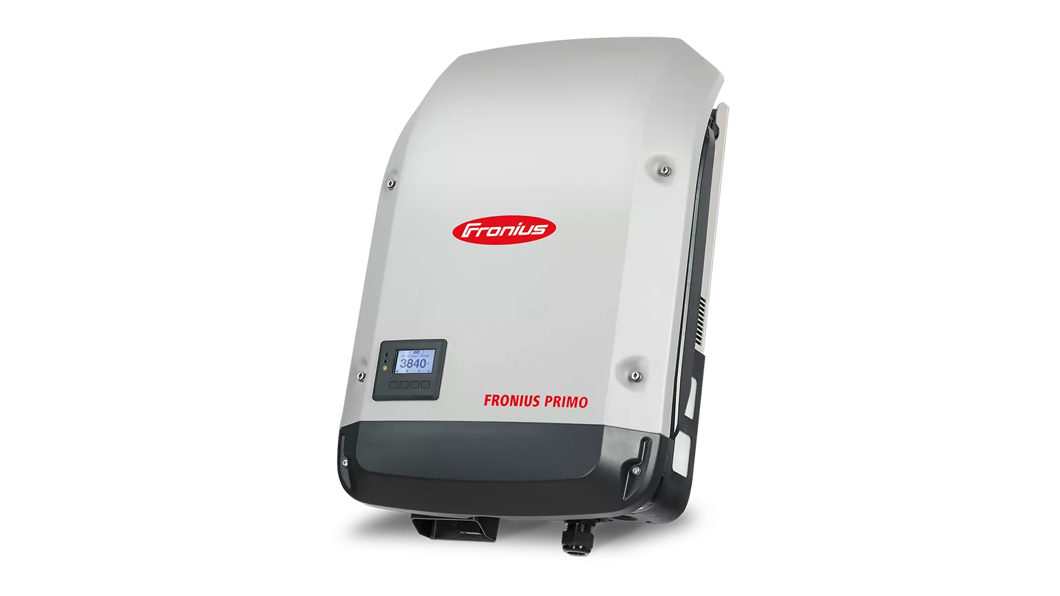 Střídač Fronius Primo 3.0-1