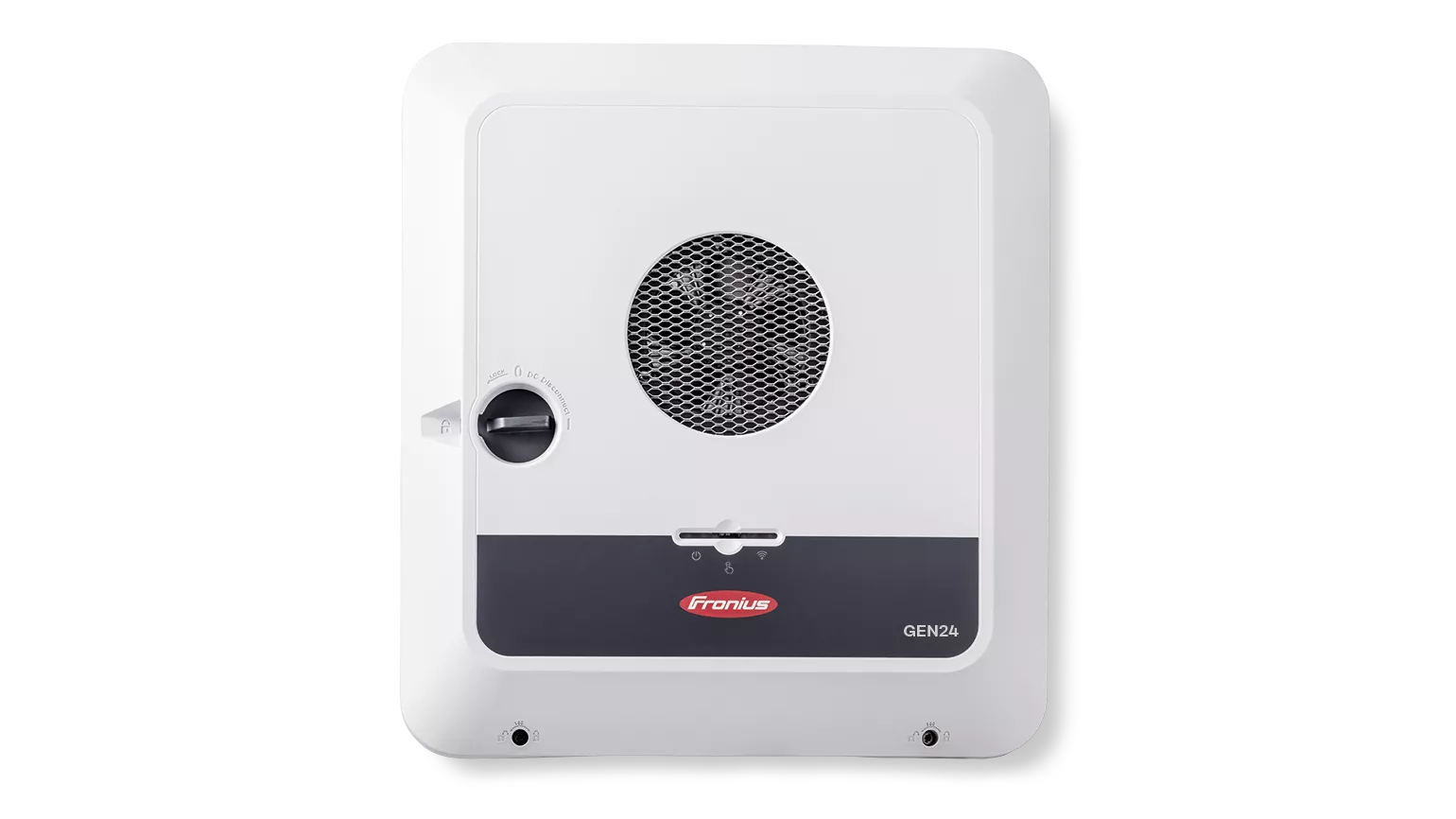 Střídač Fronius Symo GEN24 5.0 Plus