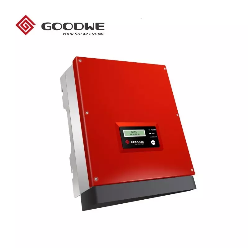 Střídač GoodWe GW5000D-NS