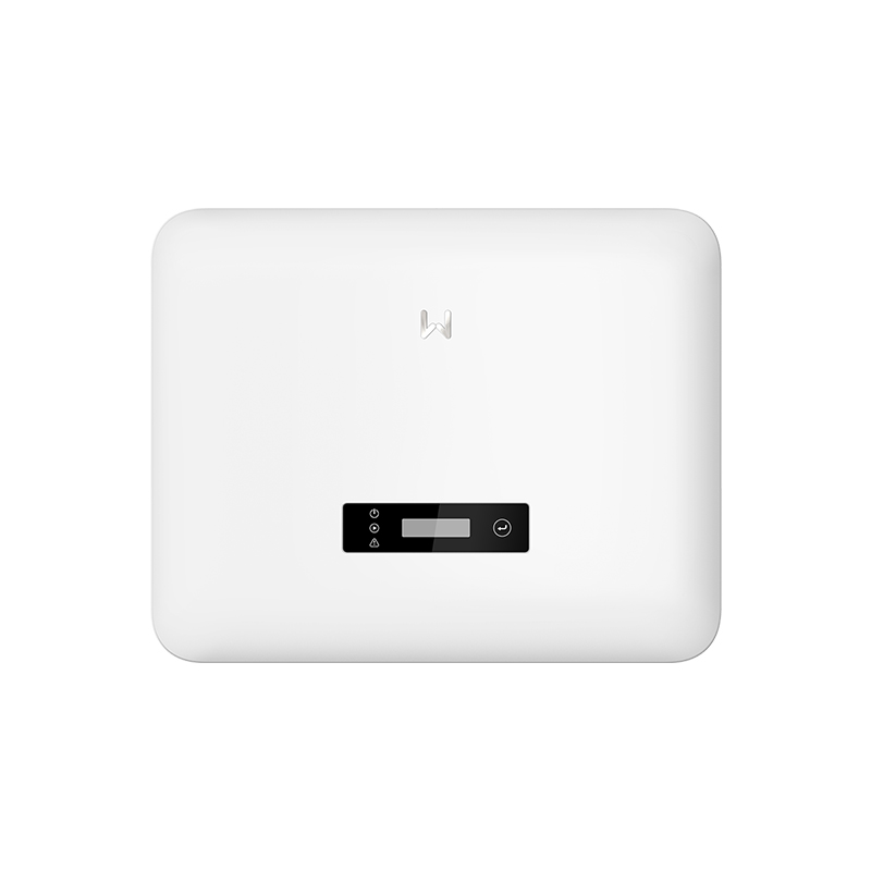 Střídač GoodWe GW8000-SDT G3