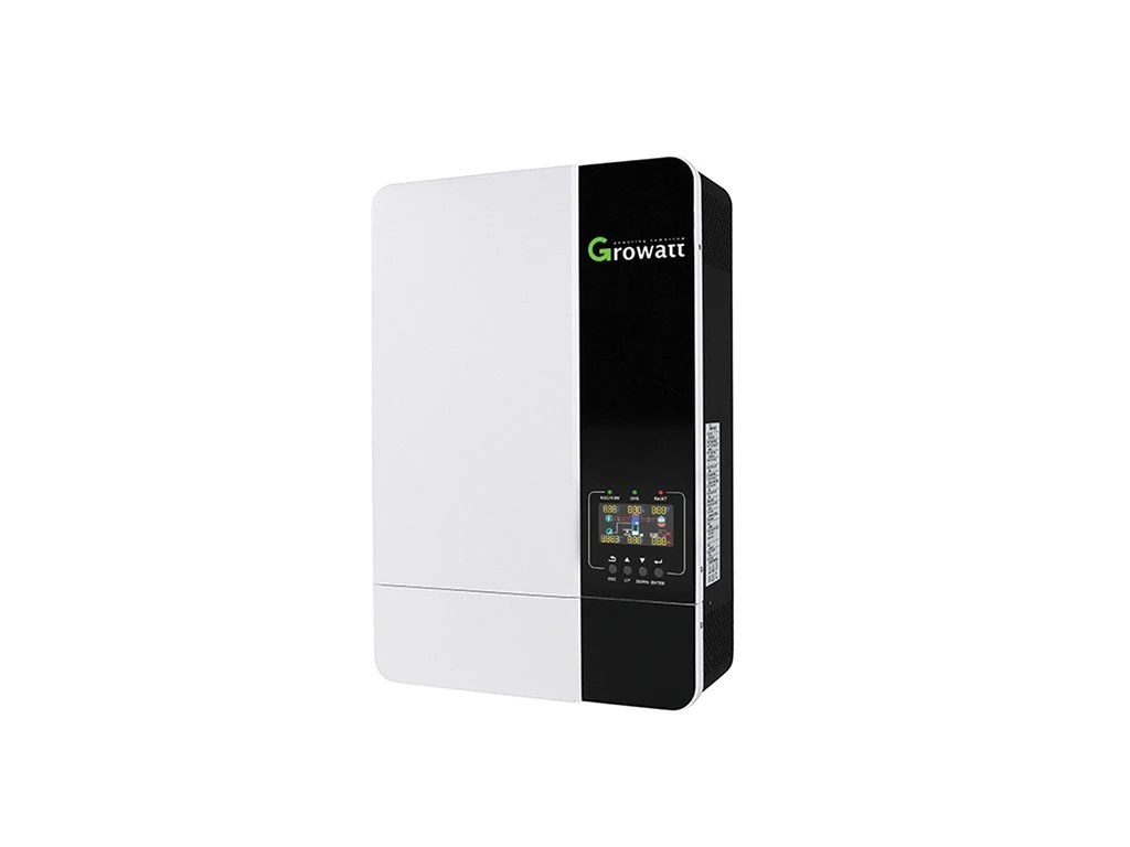 Střídač Growatt SPF 3500 ES