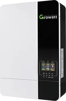Střídač Growatt SPF 5000 ES
