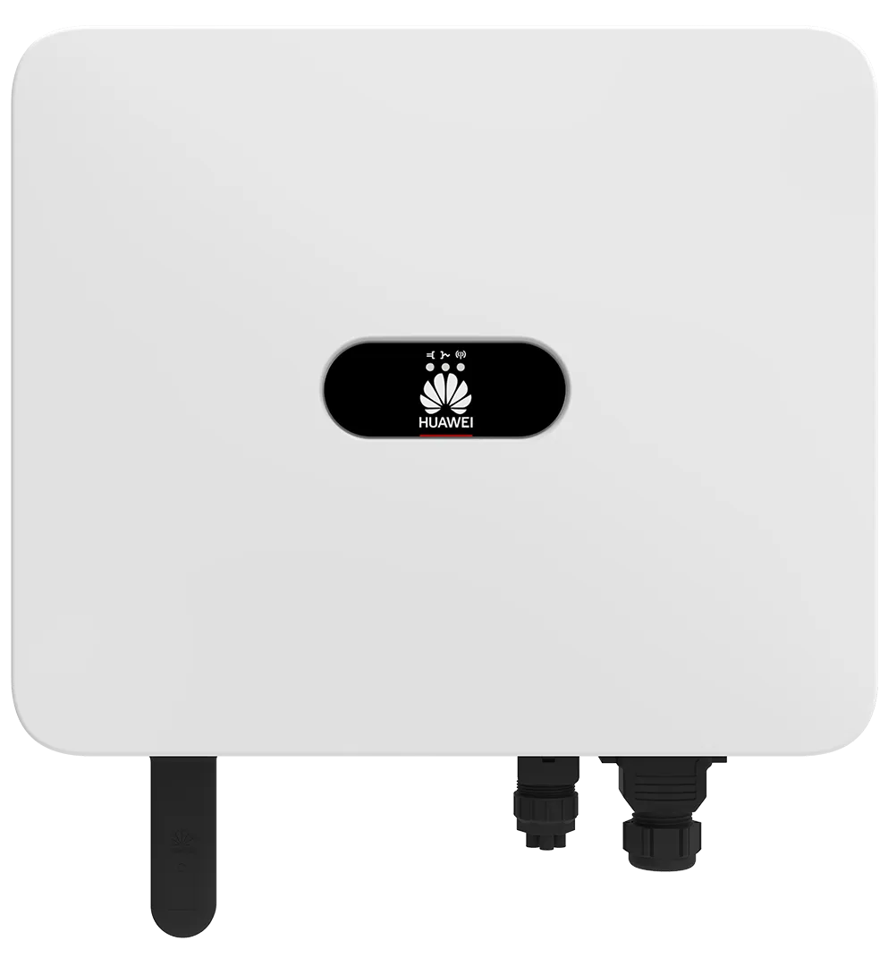 Střídač Huawei SUN2000-15K-MB0