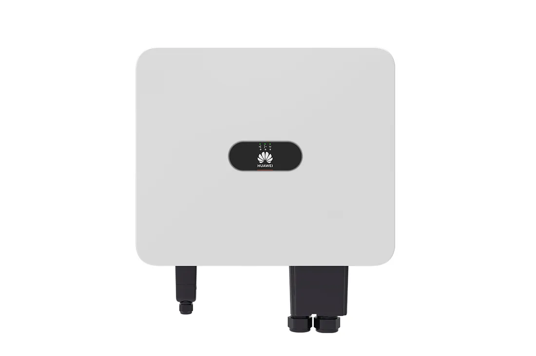 Střídač Huawei SUN2000-15KTL-M5