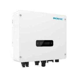 Střídač Renac NAC5K-DS