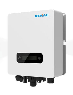 Střídač Renac R1-3K3-SS