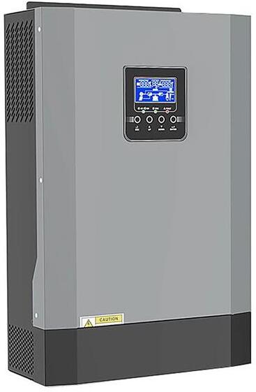 Střídač Sapro MPS-5500H