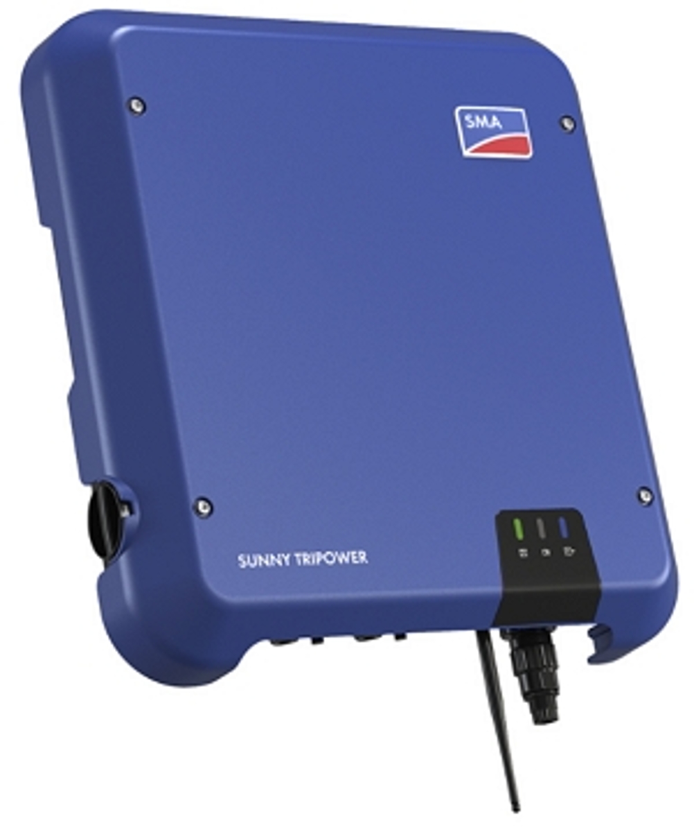 Střídač SMA STP 3.0-3AV-40