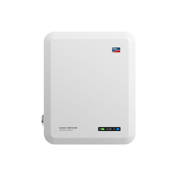 Střídač SMA Sunny Tripower 5.0 Smart Energy