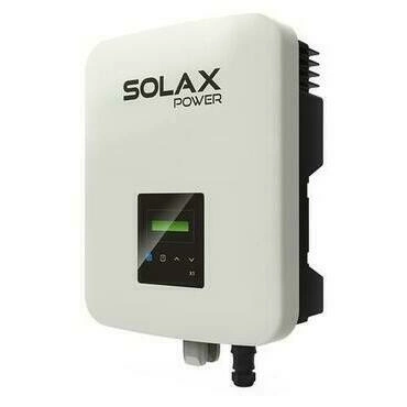 Střídač Solax X1-Boost-3.6K-G4