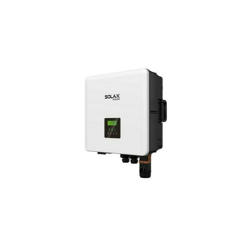 Střídač Solax X3-HYB-4.0-P G4 PRO