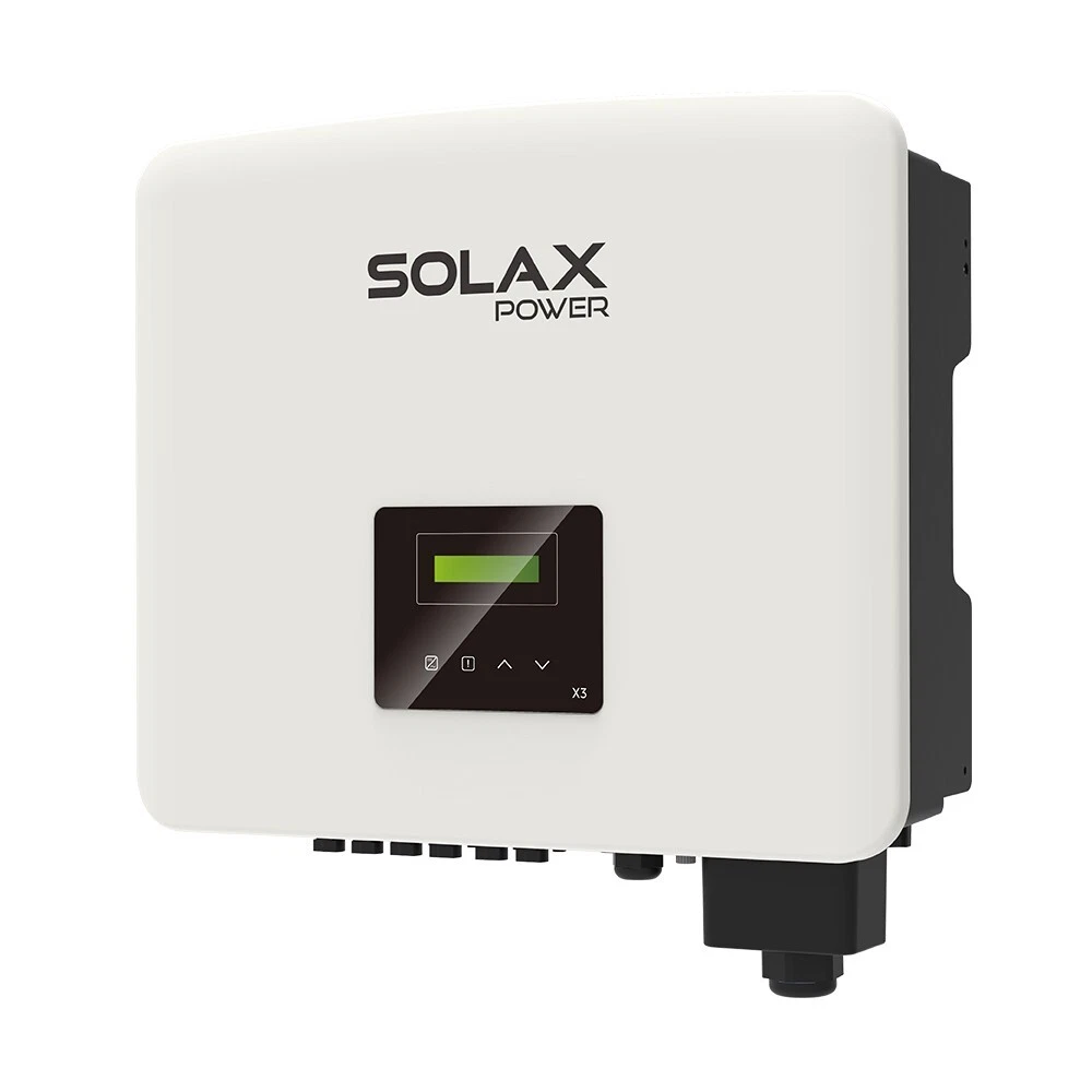 Střídač Solax X3-PRO-12K G2