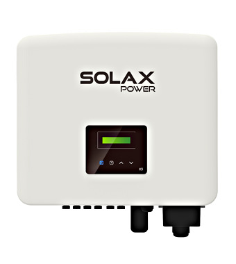 Střídač Solax X3-PRO-15K G2