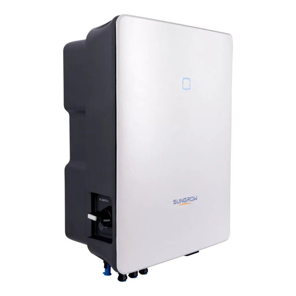 Střídač Sungrow SG8.0RT